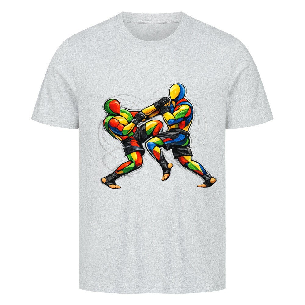 Image for color: heather grey