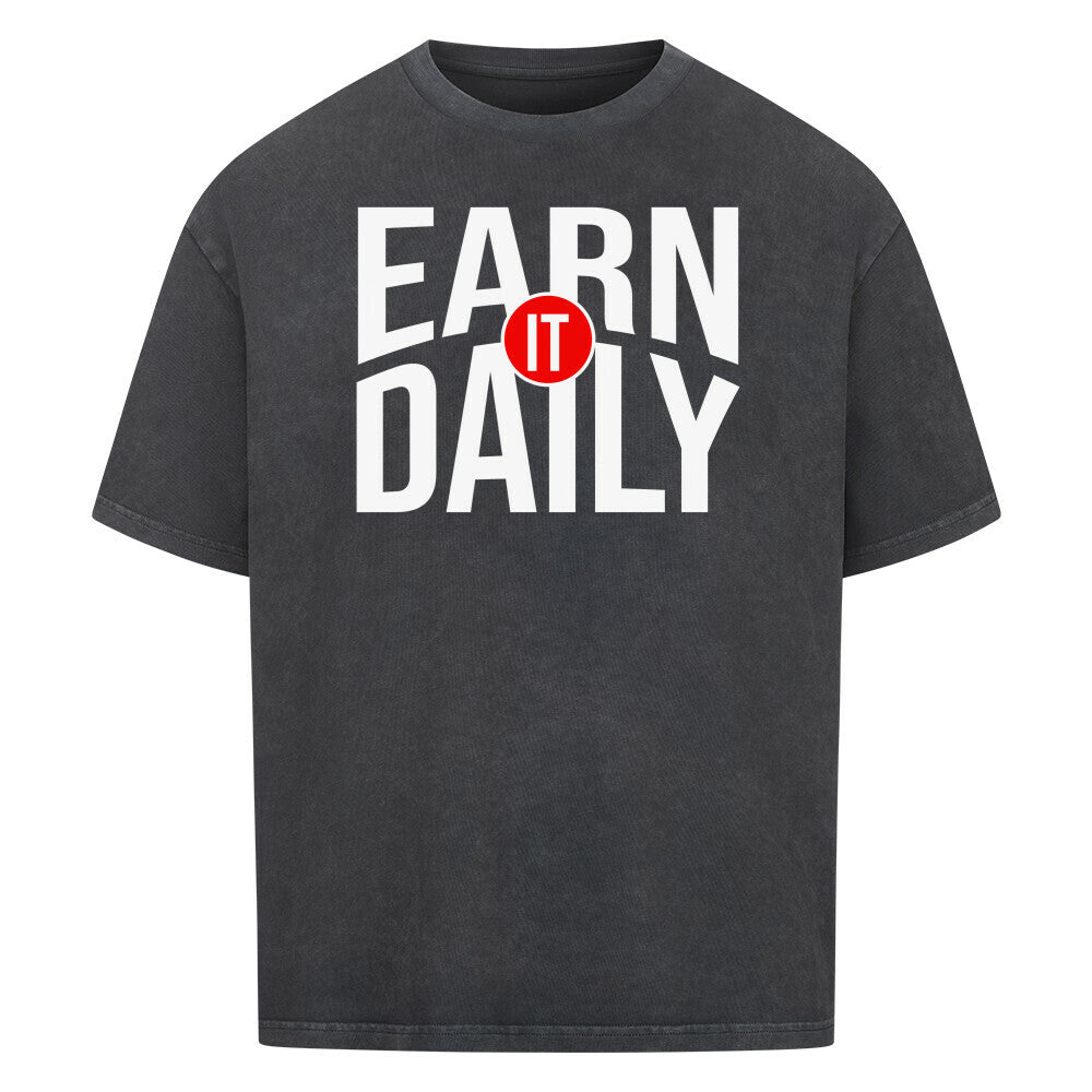 Image for color: washed black