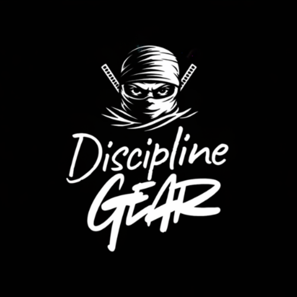 Discipline Gear 